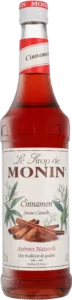 Monin Cinnamon70CL
