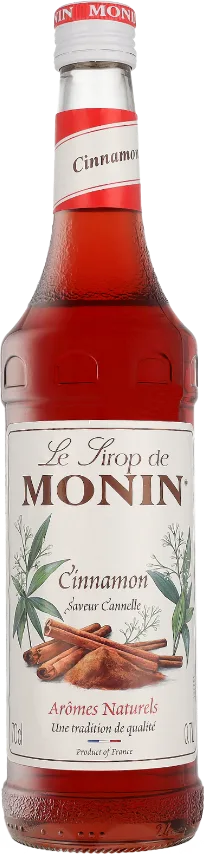 Monin Cinnamon70CL