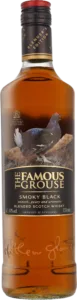 Famous Grouse Smoky Black70CL