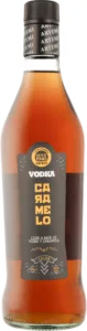 Artemi Caramel Vodka70CL