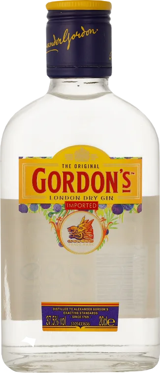 Gordon's Gin20CL
