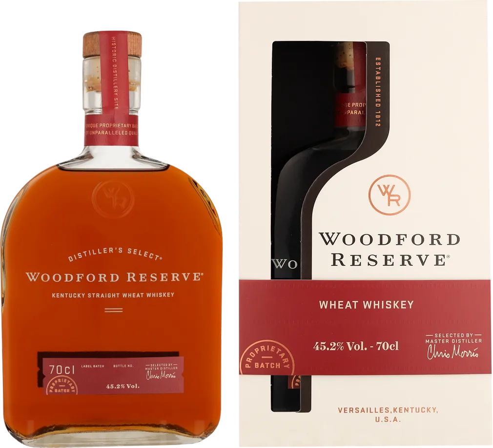 Woodford Reserve Wheat70CL