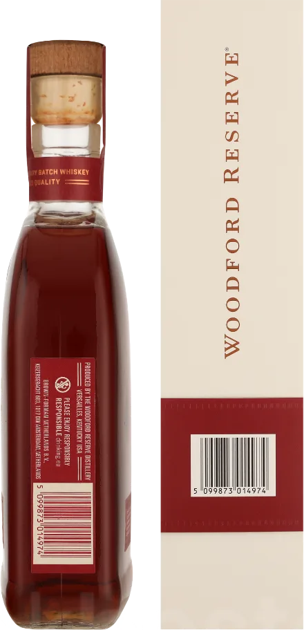 Woodford Reserve Wheat70CL