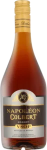 Napoleon Colbert VSOP Brandy70CL