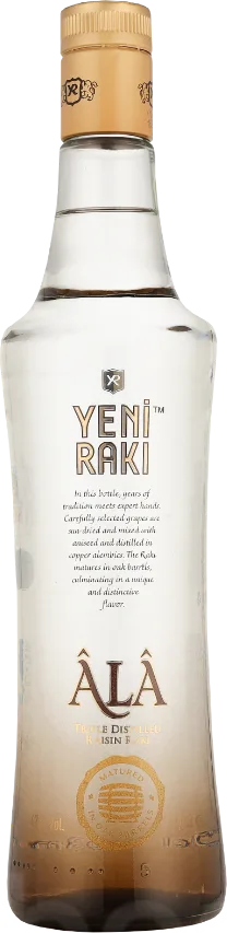 Yeni Raki Ala70CL
