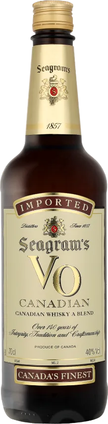 Seagram's VO70CL
