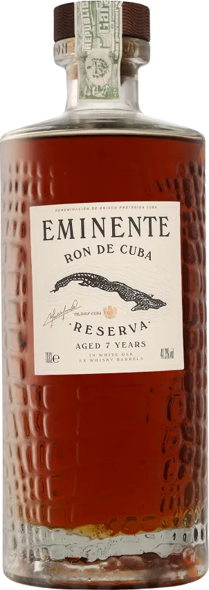 Eminente Reserva 7 Years70CL
