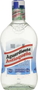 Aguardiente Antioqueno Sin Azucar 29%70CL