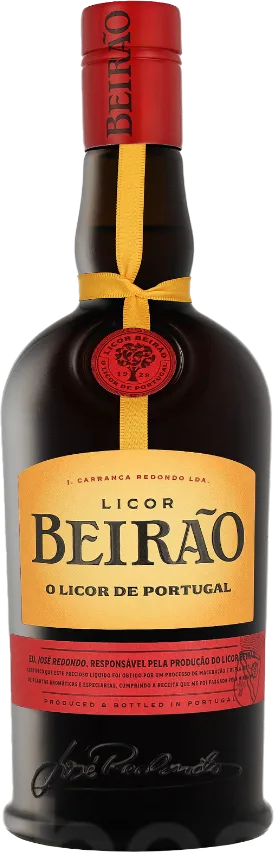 Licor Beirao70CL