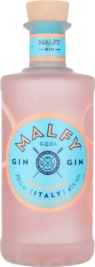 Malfy Gin Rosa70CL