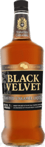 Black Velvet Toasted Caramel100CL