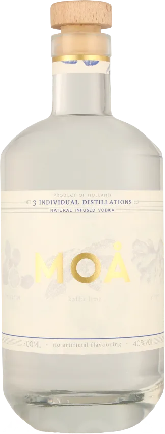 Moa Vodka70CL