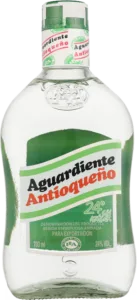Aguardiente Antioqueno Sin Azucar70CL