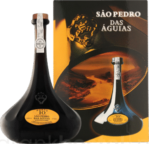 Sao Pedro Das Aguias 10 Years Tawny Carafe750ML