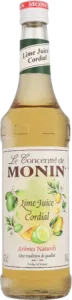 Monin Lime Juice70CL