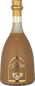 Cellini Crema Gianduia70CL