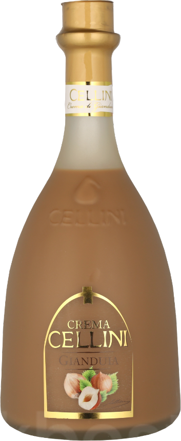 Cellini Crema Gianduia70CL