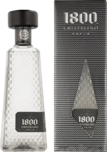1800 Cristalino Anejo70CL