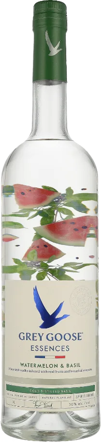 Grey Goose Essences Watermelon &amp; Basil100CL