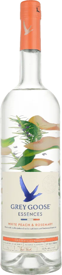 Grey Goose Essences White Peach &amp; Rosemary100CL