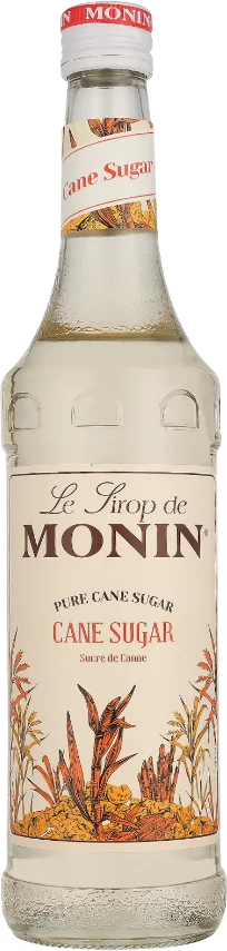 Monin Rohrzucker70CL