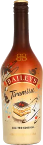 Baileys Tiramisu Limited Edition70CL