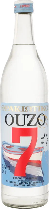 Ouzo 770CL