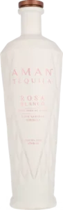 Aman Tequila Blanco Rosa70CL