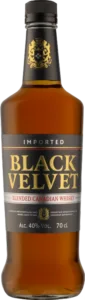 Black Velvet70CL