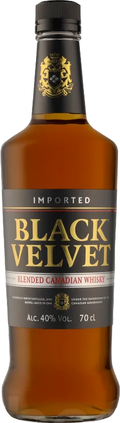 Black Velvet70CL