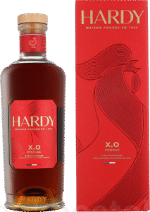 Hardy XO70CL