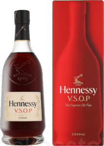 Hennessy VSOP70CL