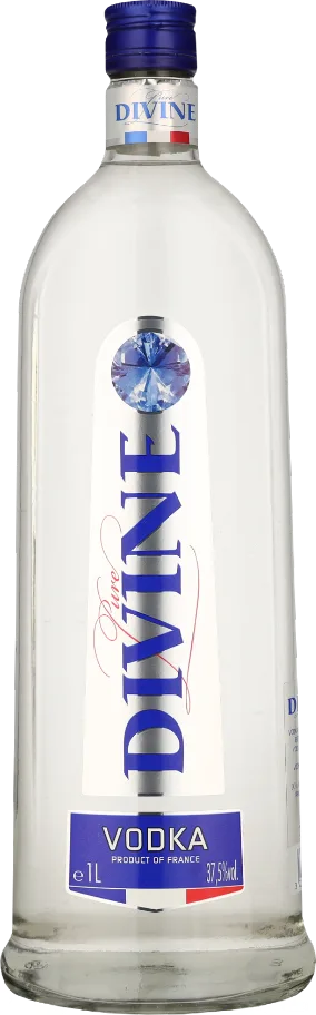 Pure Divine100CL