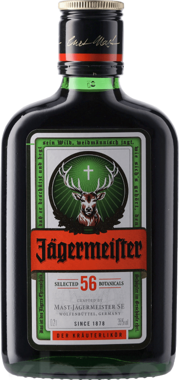 Jagermeister20CL