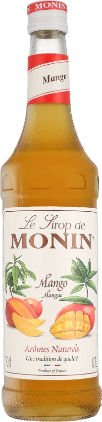 Monin Mangue70CL