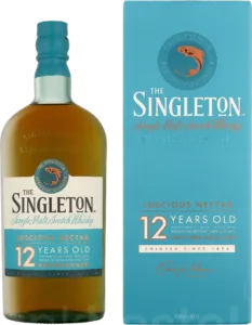 The Singleton Of Dufftown 12 Years70CL