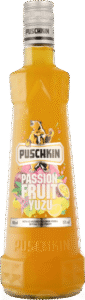 Puschkin Passion Fruit70CL