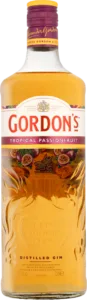 Gordon's Tropical Passionfruit70CL