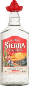 Sierra Blanco70CL
