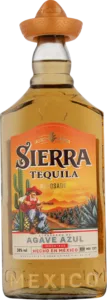 Sierra Reposado70CL