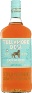 Tullamore Dew XO Caribbean Rum Cask Finish70CL
