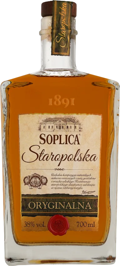 Soplica Staropolska70CL