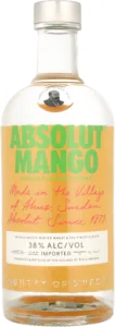 Absolut Mango70CL