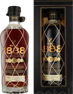 Brugal 1888 Gran Reserva Familiar70CL