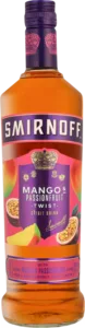 Smirnoff Mango &amp; Passion Fruit70CL