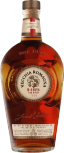 Vecchia Romagna Riserva Tre Botti70CL