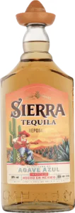 Sierra Reposado100CL