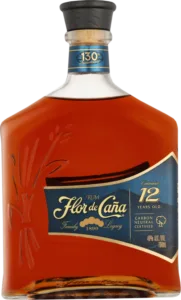 Flor de Cana 12 Years70CL