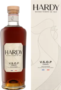 Hardy VSOP70CL