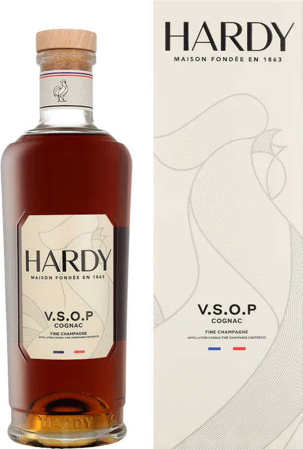 Hardy VSOP70CL